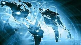 Timeline: ETAPAS DE LA GLOBALIZACION