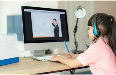 Regreso a clases a distancia