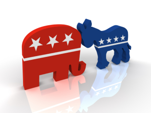 Two-Party System