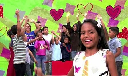 Regreso total presencial