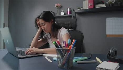 De vuelta a las clases a distancia