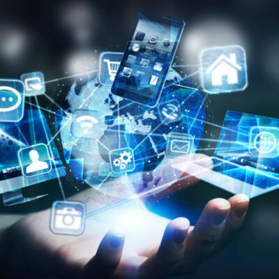 Timeline: Tecnología 1. Internet - Historia de Internet