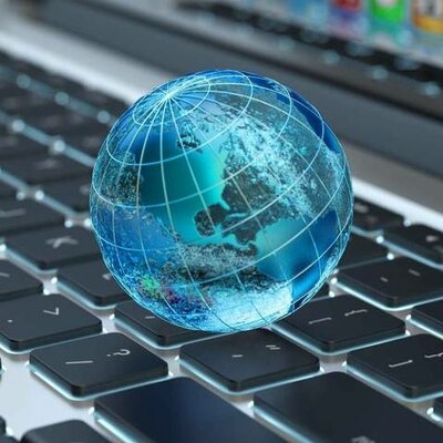 Timeline: La Historia del Internet.