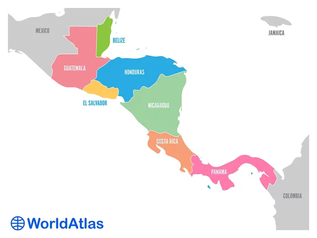Central America