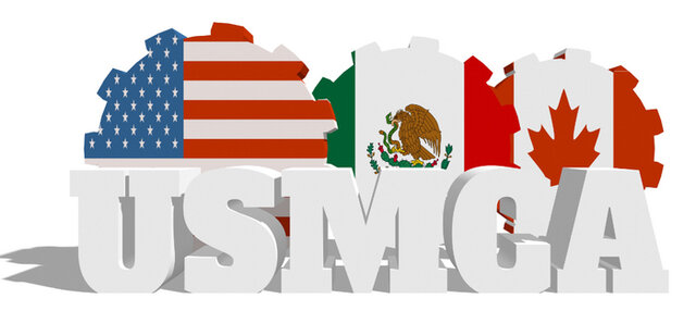 USMCA (Canada-Mexico-United States)