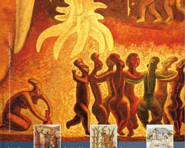 Origenes de Mesoamerica