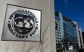 Fondo Monetario Internacional