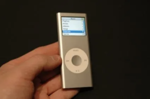 ipod