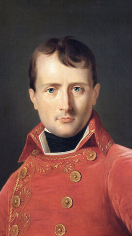 Napoleón III Bonaparte