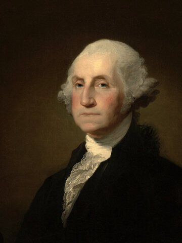 George Washington