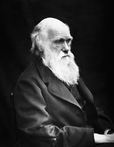 Charles Darwin - An Introduction