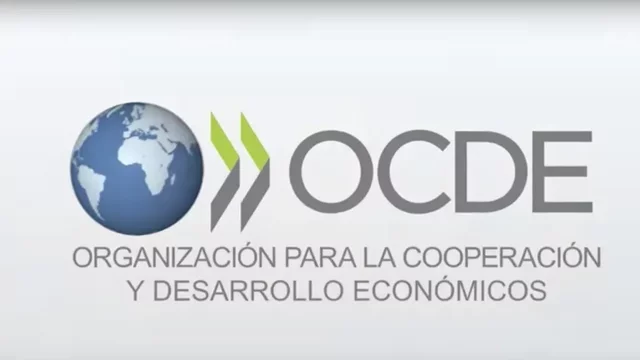 Fundación de la Organización para la Cooperación y el Desarrollo Económicos