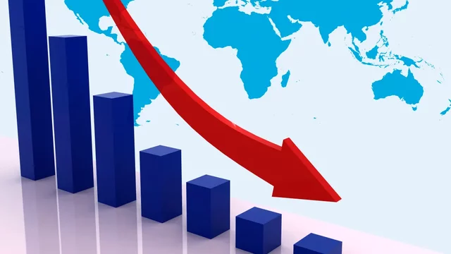 Recesión de los 80s