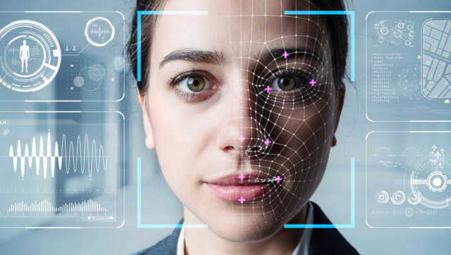 Reconocimiento facial