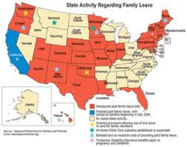 Family and Medical Leave Act