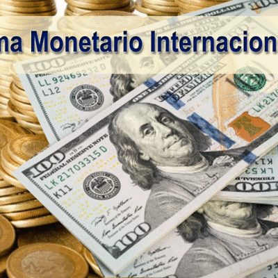 Timeline: A6_CLA_Línea del Tiempo del Sistema Monetario Internacional