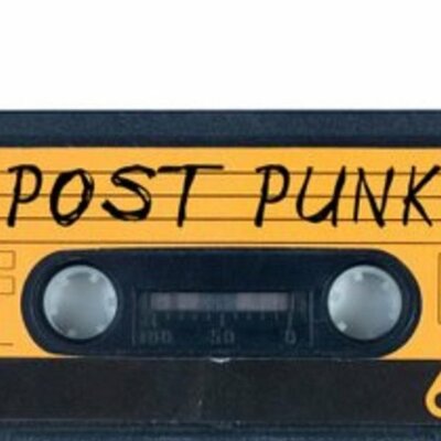 Timeline: Развитие пост-панк музыки