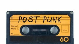 Timeline: Развитие пост-панк музыки