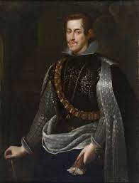 Muere el infante don Carlos