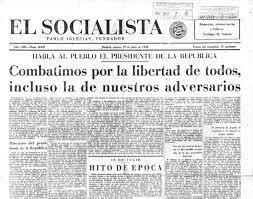 1886: es comença a publicar El Socialista.