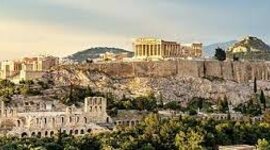 Timeline: Storia greca