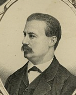 Assassinat del president del govern Cánovas del Castillo