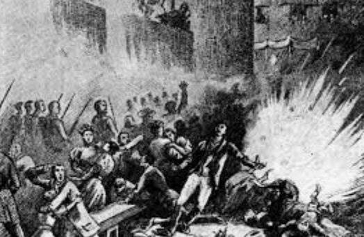 Processos de Montjuïc