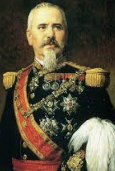 Atemptat contra Martínez Campos, Capità General de Catalunya