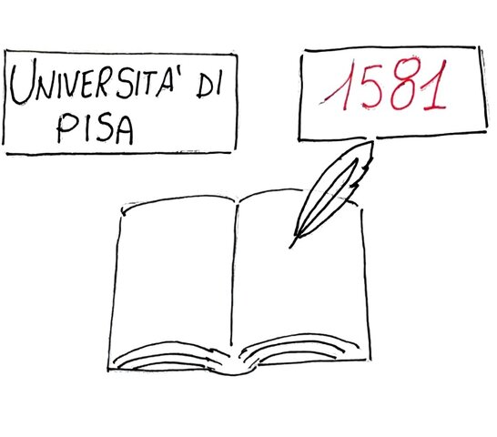 Università di Pisa