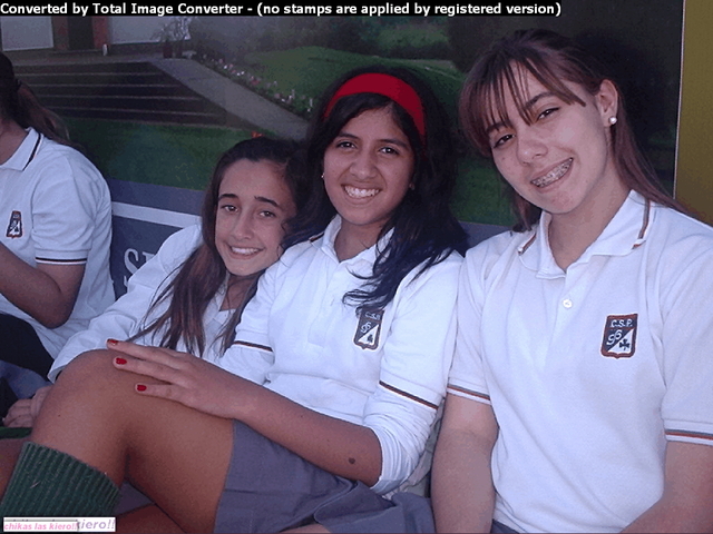 comence el secundario