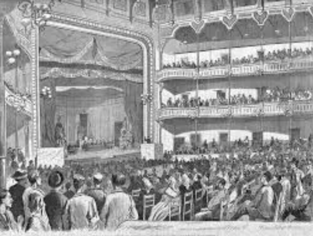 2n Congrés de la FRE