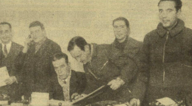 La Nueva Federación Madrileña es transforma en Agrupación Socialista Madrileña