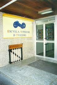 Escuela Oficial del Turismo