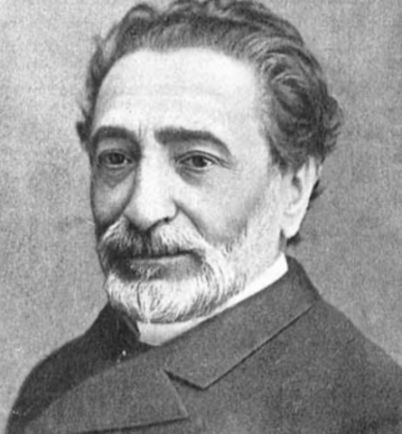 Tolerància amb la pujada al poder al 1881 del govern liberal de Sagasta