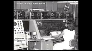 UNIVAC