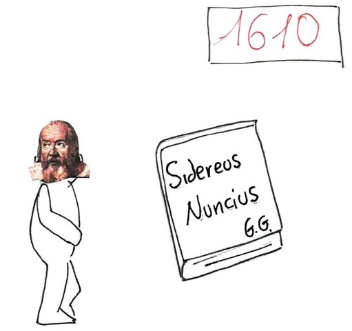 Il suo primo trattato