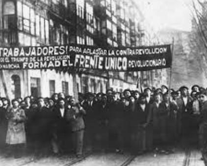 Llei d’Associacions polítiques