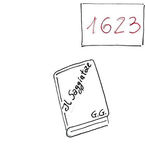 Il suo secondo trattato