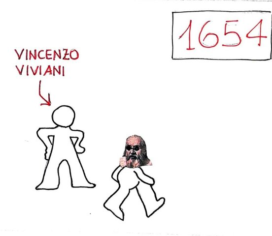 Il racconto del discepolo