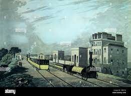 Primera linea inteurrbana