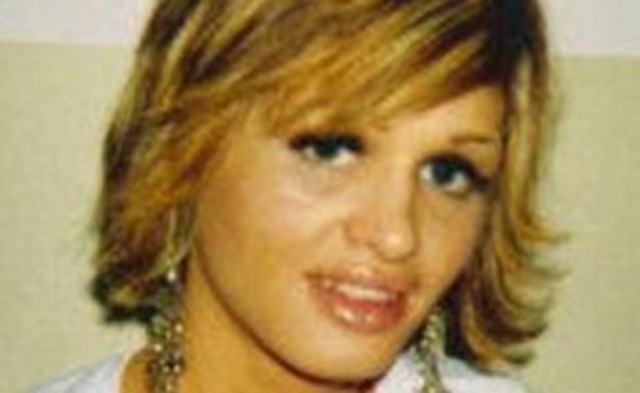 Shannan Gilbert remains identified