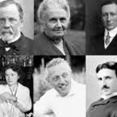 Timeline: Eureka 2n Científics