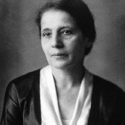 Lise Meitner