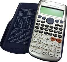 Calculadora científica