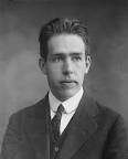 Niels Bohr