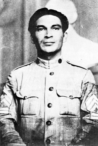 Fulgencio Batista is Born