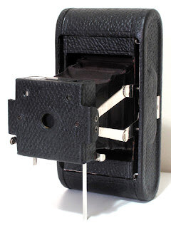 câmara dobrável Kodak