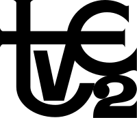 Primeras emisiones de TVE 2