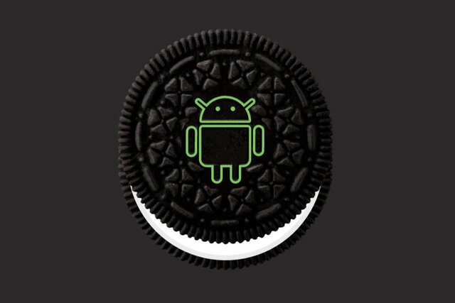 oreo