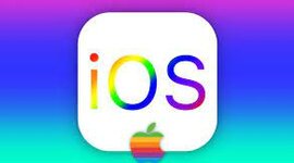 Timeline: VERSIONES DE IOS